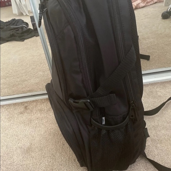 Infinity Cheer Backpack - Picture 2 of 4